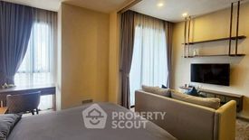 1 Bedroom Condo for rent in Ashton Asoke, Khlong Toei Nuea, Bangkok near MRT Sukhumvit