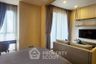 1 Bedroom Condo for rent in Ashton Asoke, Khlong Toei Nuea, Bangkok near MRT Sukhumvit
