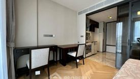 1 Bedroom Condo for rent in The Reserve 61 Hideaway, Khlong Tan Nuea, Bangkok near BTS Ekkamai