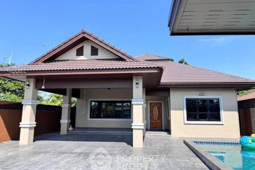 3 Bedroom House for rent in Pong, Chonburi