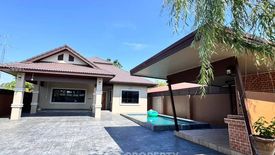 3 Bedroom House for rent in Pong, Chonburi