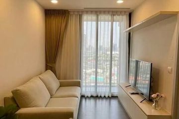1 Bedroom Condo for rent in OKA HAUS Sukhumvit 36, Khlong Tan, Bangkok near BTS Thong Lo