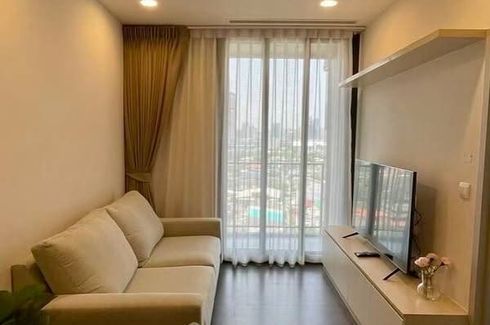1 Bedroom Condo for rent in OKA HAUS Sukhumvit 36, Khlong Tan, Bangkok near BTS Thong Lo