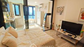 1 Bedroom Condo for rent in XT Huaikhwang, Din Daeng, Bangkok near MRT Huai Khwang