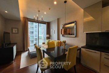 1 Bedroom Condo for rent in Quattro by Sansiri, Khlong Tan Nuea, Bangkok near BTS Thong Lo