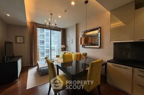 1 Bedroom Condo for rent in Quattro by Sansiri, Khlong Tan Nuea, Bangkok near BTS Thong Lo