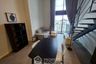 1 Bedroom Condo for rent in The Lofts Silom, Silom, Bangkok near BTS Surasak