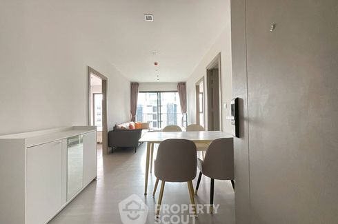 2 Bedroom Condo for rent in LIFE Asoke - Rama 9, Makkasan, Bangkok near MRT Phra Ram 9