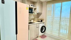 1 Bedroom Condo for rent in Ideo Charan 70 - Riverview, Bang Phlat, Bangkok near MRT Bang Phlat