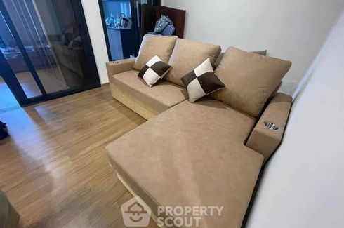 1 Bedroom Condo for rent in THE LINE Phahonyothin Park, Chom Phon, Bangkok near MRT Phahon Yothin