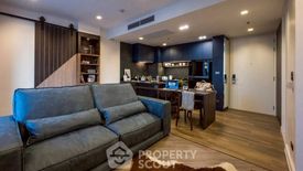 1 Bedroom Condo for rent in Nara 9 by Eastern Star, Thung Maha Mek, Bangkok near BTS Chong Nonsi