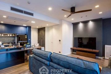 1 Bedroom Condo for rent in Nara 9 by Eastern Star, Thung Maha Mek, Bangkok near BTS Chong Nonsi