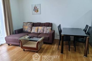1 Bedroom Condo for rent in 39 by Sansiri, Khlong Tan Nuea, Bangkok near BTS Phrom Phong