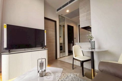 1 Bedroom Condo for rent in The Crest Park Residences, Chatuchak, Bangkok near MRT Phahon Yothin