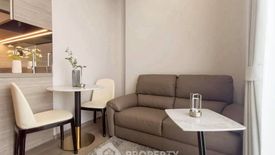 1 Bedroom Condo for rent in The Crest Park Residences, Chatuchak, Bangkok near MRT Phahon Yothin