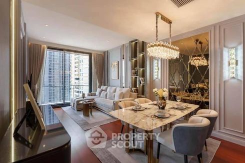 2 Bedroom Condo for rent in KHUN by YOO inspired by Starck, Khlong Tan Nuea, Bangkok near BTS Thong Lo