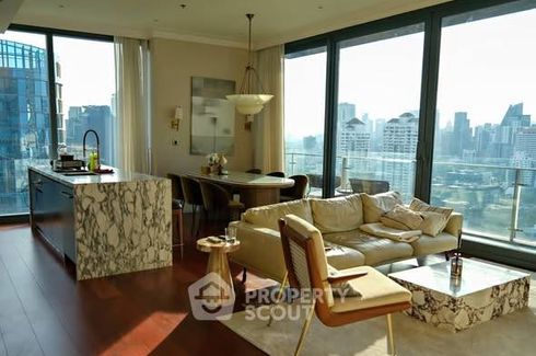3 Bedroom Condo for rent in KHUN by YOO inspired by Starck, Khlong Tan Nuea, Bangkok near BTS Thong Lo