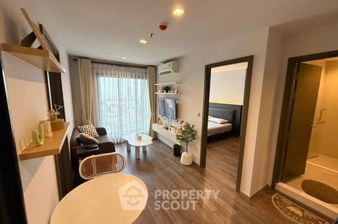 2 Bedroom Condo for rent in Life Ladprao Valley, Chom Phon, Bangkok near BTS Ladphrao Intersection