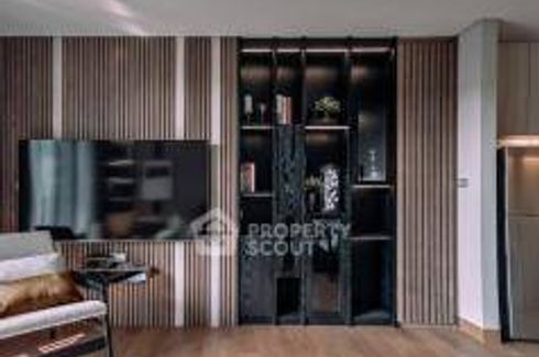 2 Bedroom Condo for rent in The Lumpini 24, Khlong Tan, Bangkok near BTS Phrom Phong