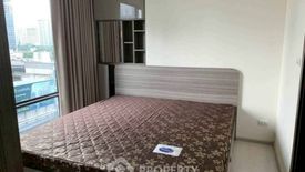 2 Bedroom Condo for rent in Rhythm Asoke, Makkasan, Bangkok near MRT Phra Ram 9