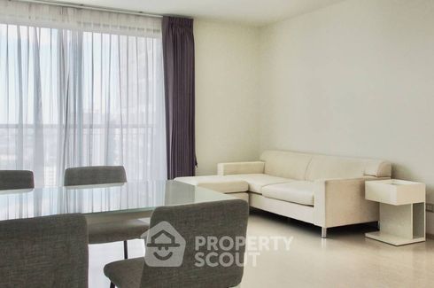2 Bedroom Condo for rent in Rhythm Sukhumvit 42, Phra Khanong, Bangkok near BTS Ekkamai