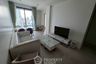 1 Bedroom Condo for rent in The Lofts Silom, Silom, Bangkok near BTS Surasak
