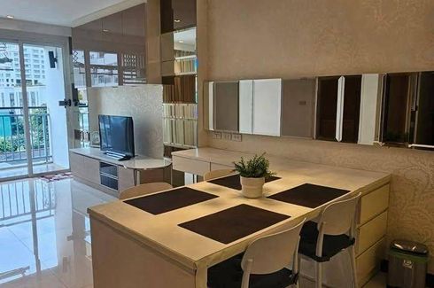 1 Bedroom Condo for rent in Voque Sukhumvit 16, Khlong Toei, Bangkok near BTS Asoke