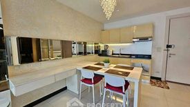 1 Bedroom Condo for rent in Voque Sukhumvit 16, Khlong Toei, Bangkok near BTS Asoke