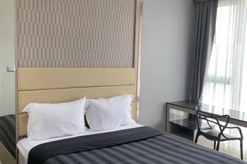 1 Bedroom Condo for rent in Rhythm Sukhumvit 42, Phra Khanong, Bangkok near BTS Ekkamai