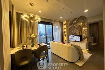 2 Bedroom Condo for rent in COCO Parc, Khlong Toei, Bangkok near MRT Khlong Toei