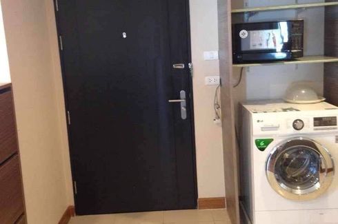 2 Bedroom Condo for rent in Belle Grand Rama 9, Huai Khwang, Bangkok near MRT Phra Ram 9