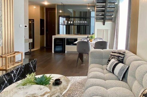 2 Bedroom Condo for rent in LAVIQ Sukhumvit 57, Khlong Tan Nuea, Bangkok near BTS Thong Lo