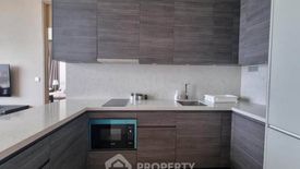 1 Bedroom Condo for rent in The ESSE Asoke, Khlong Toei Nuea, Bangkok near BTS Asoke