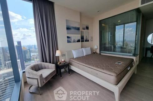 1 Bedroom Condo for rent in The ESSE Asoke, Khlong Toei Nuea, Bangkok near BTS Asoke