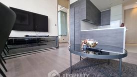 1 Bedroom Condo for rent in The ESSE Asoke, Khlong Toei Nuea, Bangkok near BTS Asoke