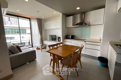 2 Bedroom Apartment for rent in Mattani Suites, Khlong Tan Nuea, Bangkok near BTS Ekkamai
