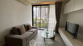 2 Bedroom Apartment for rent in Mattani Suites, Khlong Tan Nuea, Bangkok near BTS Ekkamai