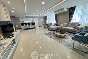 4 Bedroom Condo for rent in Windsor Tower, Khlong Tan Nuea, Bangkok near BTS Asoke