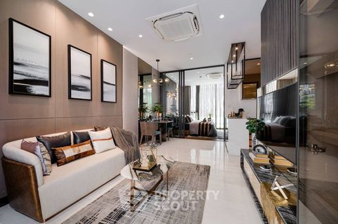 2 Bedroom Condo for rent in Supalai Icon Sathorn, Thung Maha Mek, Bangkok near MRT Lumpini
