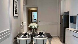 2 Bedroom Condo for rent in Ashton Silom, Suriyawong, Bangkok near BTS Chong Nonsi