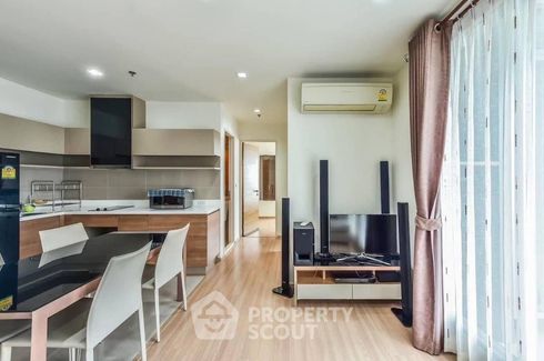 2 Bedroom Condo for rent in Rhythm Phahol-Ari, Phaya Thai, Bangkok near BTS Saphan Kwai