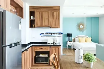 2 Bedroom House for sale in Nong Kae, Prachuap Khiri Khan