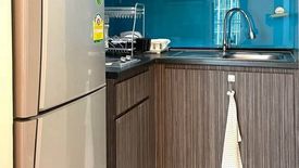 2 Bedroom Condo for rent in Thru Thonglor, Bang Kapi, Bangkok near MRT Phetchaburi