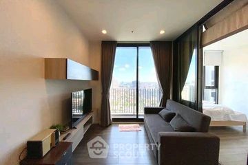 2 Bedroom Condo for rent in Whizdom Essence, Bang Chak, Bangkok near BTS Punnawithi