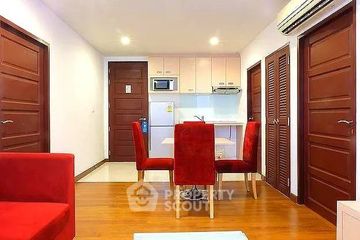 2 Bedroom Apartment for rent in iCheck Inn Residence Sathorn, Chong Nonsi, Bangkok