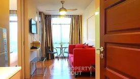 1 Bedroom Apartment for rent in iCheck Inn Residence Sathorn, Chong Nonsi, Bangkok