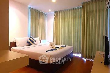 1 Bedroom Apartment for rent in iCheck Inn Residence Sathorn, Chong Nonsi, Bangkok