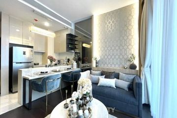 1 Bedroom Condo for rent in LAVIQ Sukhumvit 57, Khlong Tan Nuea, Bangkok near BTS Thong Lo