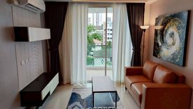 1 Bedroom Condo for rent in Beverly 33, Khlong Tan Nuea, Bangkok near BTS Phrom Phong