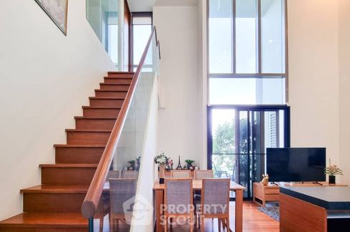 2 Bedroom Condo for rent in Ashton Morph 38, Phra Khanong, Bangkok near BTS Thong Lo